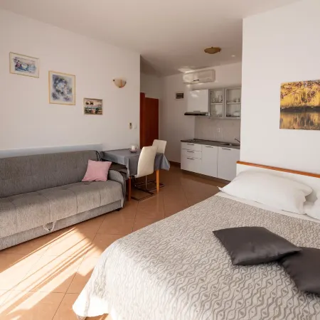 Apartmani Trogir