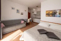 Apartmani Trogir - balcony