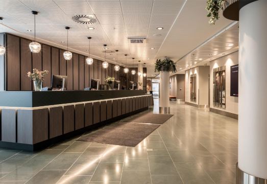 스칸딕 시몬켄타 헬싱키