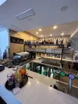 Athos Hotel - bar