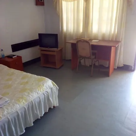 Family Comfort Hotel
