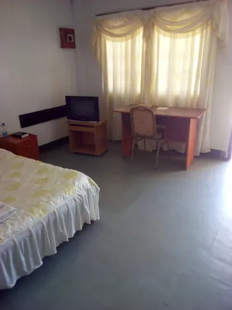 Family Comfort Hotel