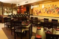Ginger Pantnagar Hotels in Udham Singh Nagarin piirikunta