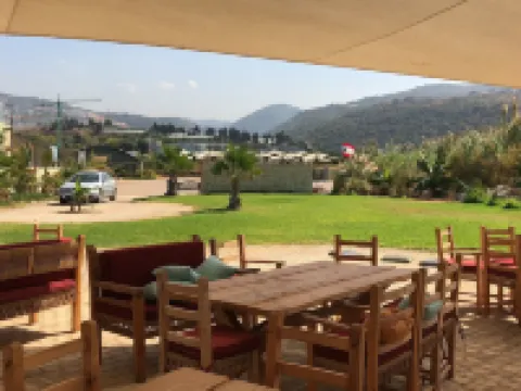 Damour Country Club Hotels in Chouf