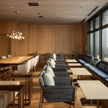 Bespoke Hotel Sapporo