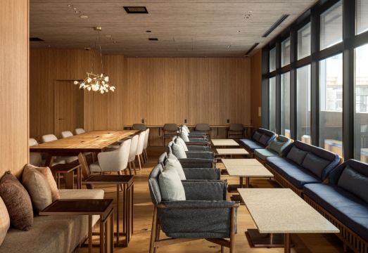 3. 비스포크 호텔 ..