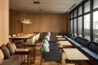 Bespoke Hotel Sapporo