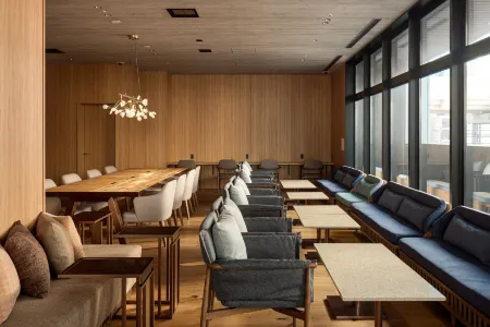 Bespoke Hotel Sapporo