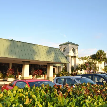 Floridian Hotel
