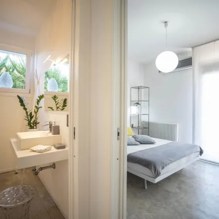 Villa in Terrasini with Pool Near Magaggiari Beach