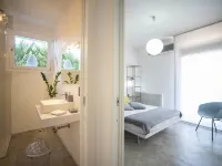 Villa in Terrasini with Pool Near Magaggiari Beach - Pools