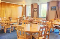 B&B Gillhov & Camping