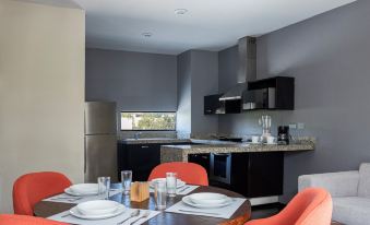 Sole Suites