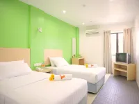 T Hotel Kuala Perlis Hotels in Kuala Perlis