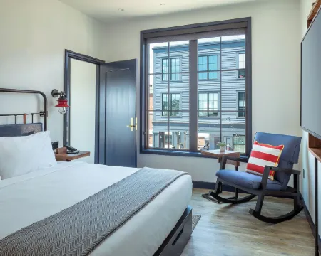 Hammetts Hotel Hotels in Newport County