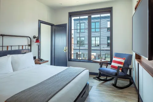 Hammetts Hotel Hotels in Newport