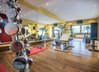 Hotel Tiefenbrunner - Gym