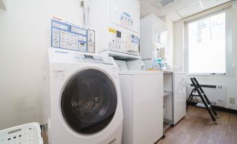 Super Hotel Kushiro Kurogane