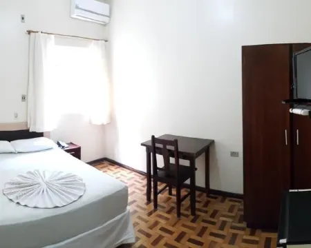 Figueira Palace Hotel Hotéis em Dourados