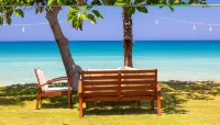 Villa Stefanos Large Private Pool Walk to Beach A C Wifi Eco-Friendly - 2403 -  Holiday Villas