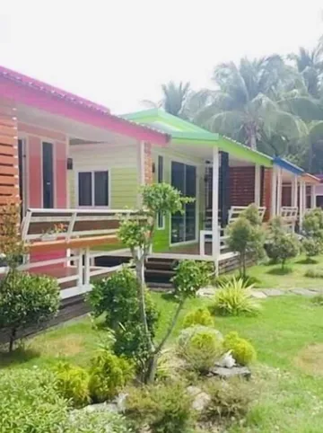 รูปภาพของภูมิพัฒน์ รีสอร์ท เกาะมุก