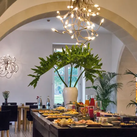Dimora Caiammari Luxury Hotel & Spa