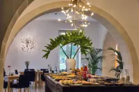 Dimora Caiammari Luxury Hotel & Spa - breakfast