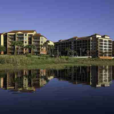 Westgate Lakes Resort & Spa Universal Studios Area Hotel Exterior