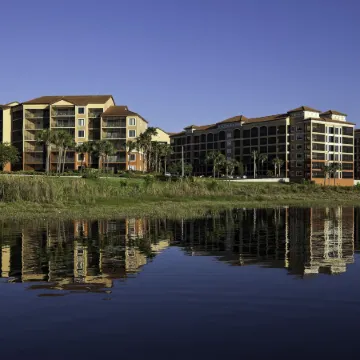 Westgate Lakes Resort & Spa Universal Studios Area
