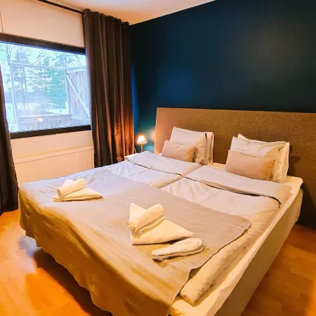 Hotel Kiljava