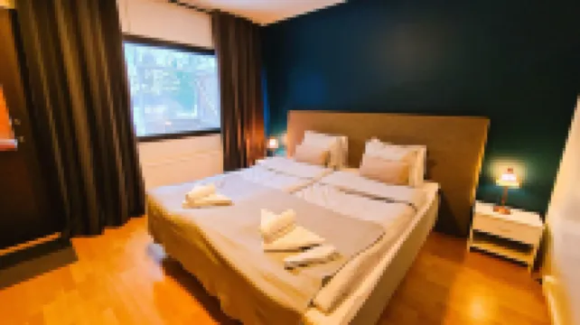 โรงแรมคิลจาวา