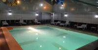 Sprout Rooms - spa