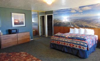 Bryce Canyon Resort