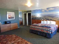 Bryce Canyon Resort Hotels in Bryce Canyon