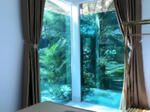 福星民宿 周城縣酒店