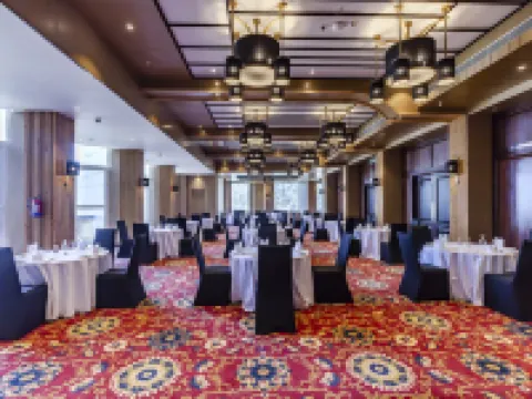 Fortune Park Dalhousie - Member ITC Hotels' Group チャンバのホテル