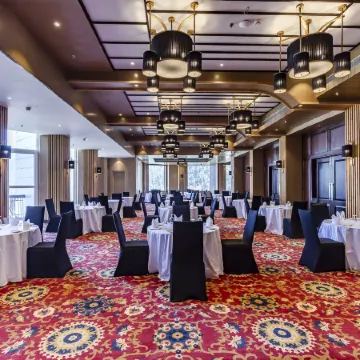 Fortune Park Dalhousie - Member ITC Hotels' Group