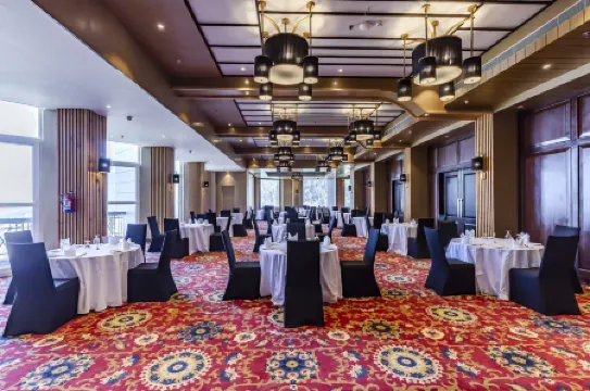 Fortune Park Dalhousie - Member ITC Hotels' Group