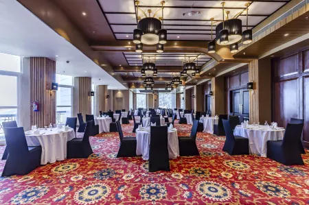 Fortune Park Dalhousie - Member ITC Hotels' Group Отели в г. Чамба