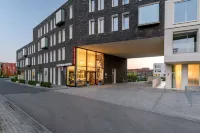 Leopold Hotel Oudenaarde Hotels in 