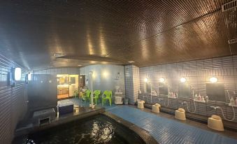 Capsule Inn Otsuka