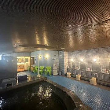 Capsule Inn Otsuka Отели рядом с достопримечательностью «Акабане»