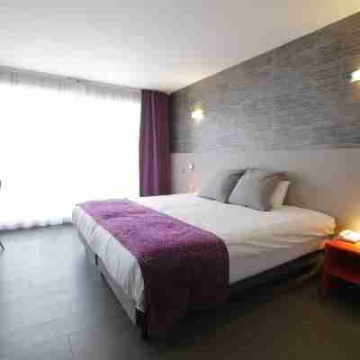 Hotel & Spa Marina d'Adelphia Rooms