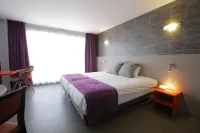 Hotel & Spa Marina d'Adelphia Hotels in Aix-les-Bains