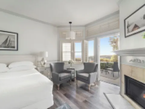 Blue Lantern Inn, A Four Sisters Inn Hotels in Dana Point