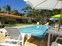 Pousada Praia do Curral - Beach