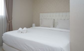 Comfort 2Br Paddington Heights Apartment