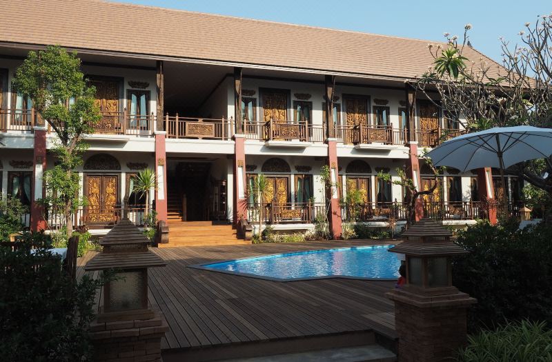 Amatalannavillage Chiangmai photo 4