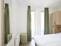 Atmospheric Bungalow Near the Veluwe Hotels in Пюттен