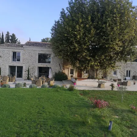La Petite Plaine